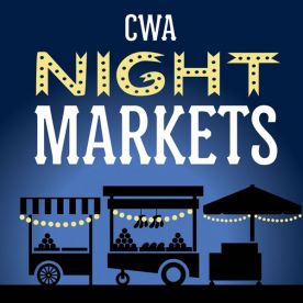 CWA Night Markets